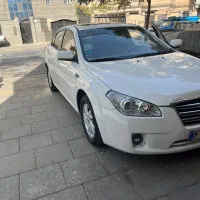 بسترن b50اتومات مدل ۹۳|خودرو سواری و وانت|تهران, نازیآباد|دیوار