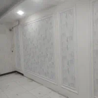 کاغذدیواری بخر جاروبرقی هدیه ببر قرنیز پوستر ماربل|خدمات پیشه و مهارت|اهواز, شریعتی جنوبی|دیوار