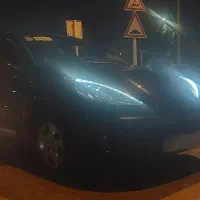 207 پانا ارتقا