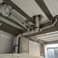 لوله کشی ساختمان نصب شیرآلات|خدمات پیشه و مهارت|بروجرد, |دیوار