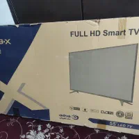 تلویزیون.xویژن.۵۵.نو تو کارتون