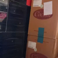 گلد برزیل کوکم قهوه کارتنی|عمدهفروشی|کرج, چمران|دیوار