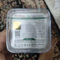 تبدیل ۳ب۲کلگی تایمر دار hardrom p103 پلمپ|لوازم جانبی موبایل و تبلت|کرج, مصباح|دیوار