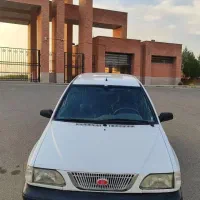 پراید 141مدل 89 دوگانه