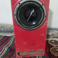 سیستمصوتی قوی پایونر