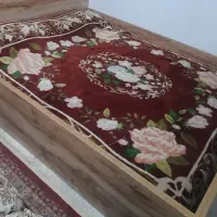 پتوی گلبافت دو نفره فقط ۱۵۰۰