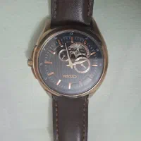 ساعت مچی سی تیزن  اورجینال اتوماتیک|ساعت|قم, انصارالحسین|دیوار