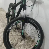 دوچرخه آمانو