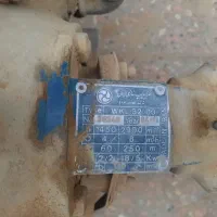 لوازم کارواش روشور.و زیرشور.برق سه فاز|ماشین‌آلات صنعتی|زابل, |دیوار