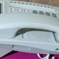 تلفن سانترال پاناسونیک|تلفن رومیزی|تهران, افسریه شمالی|دیوار