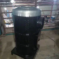 بخاری های نفتی و گازوییلی و هیزمی باغی و کارگاهی