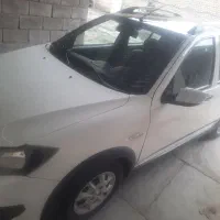 فروش کوییک آر r سقف مشکی|خودرو سواری و وانت|خرمآباد, |دیوار