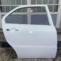 درب سمند سورن و‌دنای معمولی