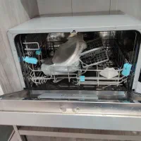 ماشین ظرفشویی