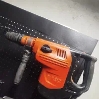 دریل TE 70 هیلتی HILTI