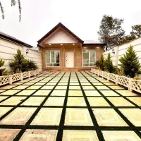 ویلا ۲۰۰ متری سندار در زیباکنار(شخصی)|فروش خانه و ویلا|رشت, سعدی (تختی)|دیوار