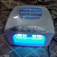 دستگاه uv|آرایشی، بهداشتی، درمانی|بومهن, |دیوار