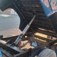 اتاق کمپرس نیسان کامل نو آماده نصب