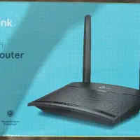 مودم tp-link (سیمکارتی)|مودم و تجهیزات شبکه|شیراز, شهرک مهرگان|دیوار