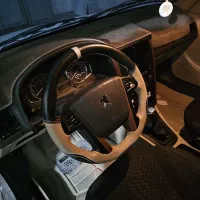 پارس tu5 1401 سیمی|خودرو سواری و وانت|بیرجند, |دیوار