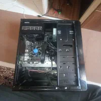 کیس گیمینگ باندل گیم