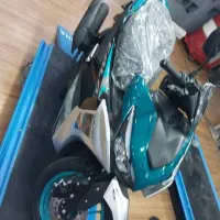 موتور طرح آیروکس صفر  ۱۴۰۴/۰۷/۰۲