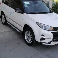فروش ام وی ام ایکس 33s مدل 401 AT کارمندی صفر