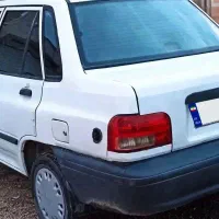 پراید خانگی شاسی ها پلمب