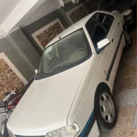 پژو 405SLX