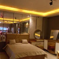 سرویس خواب مرسدس