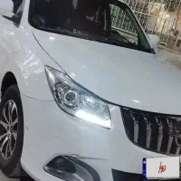 هایماs7مدل۹۶ فنی به شرط کارشناسی قیمت عالی|خودرو سواری و وانت|اصفهان, شهرک کوثر|دیوار