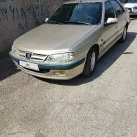 پرشیا مدل 82