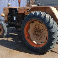 تراکتور رومانی