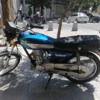 متور هندا در حد