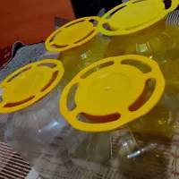 دبه|ظروف نگهدارنده، پلاستیکی، یک‌بارمصرف|دزفول, |دیوار