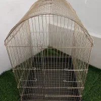قفس پرنده