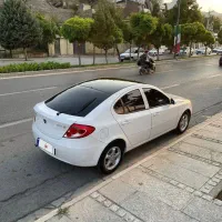 جنتو پروتون 2008|خودرو سواری و وانت|تهران, آبشار تهران (دریاچه)|دیوار