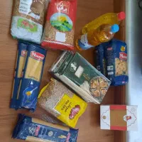 وسایل فروخته میشود