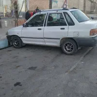 ماشین پراید