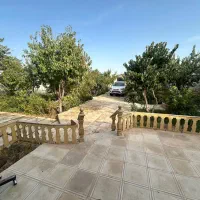 باغ ویلا ۵۰۰ متری/سند ششدانگ موقعیت شهری