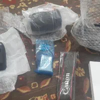 دوربین Canon  مدل 2000D|دوربین عکاسی و فیلم‌برداری|کرج, باغستان|دیوار