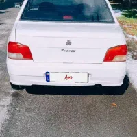 پراید ۸۸|خودرو سواری و وانت|فولادشهر, C1|دیوار