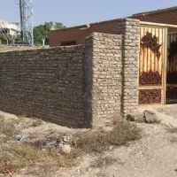 فروش تهاتر و معاوضه زمین 144متری با خودرو، خورین|فروش زمین و ملک کلنگی|ورامین, خورین|دیوار