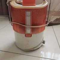 آب میوه گیری نوستالژی