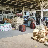 فروش غرفه میدان بار رضوی