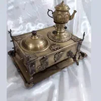 منقل سماوری سلطنتی