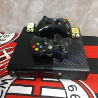 ایکس باکس ۳۶۰ سالم سالم