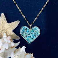 فیروزه کوب رزین