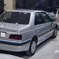 پارس مدل 99 سفارشی دوگانه کارخانه|خودرو سواری و وانت|سنندج, |دیوار