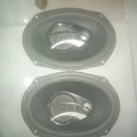 بلندگو ژاپنی ماشین|قطعات یدکی و لوازم جانبی|پردیس, فاز ۴|دیوار